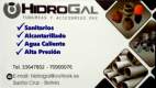 Fotos de Hidro Gal