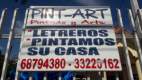 Fotos de Pint-Art Pintado Y Arte