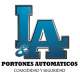 Portones Automáticos A&l
