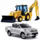 Fotos de Service Car & Machine Taller De Tractores Y Vehículos