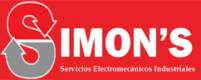 Fotos de Simon`s