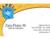 Zafeli