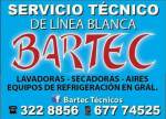 Fotos de Bartec Tecnicos