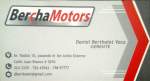 Fotos de Bercha Motors Mecánico, Chaperío Y Pintura