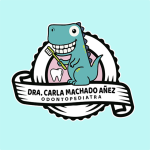 Fotos de Dra. Carla Machado Añez - Odontopediatra