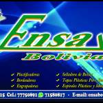 Ensa Bolivia