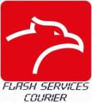 Flash Services Courier
