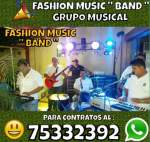Fotos de Fashion Music Band