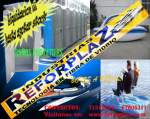 Fotos de Industrias Reforplaz