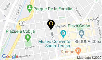 Mapa de Auto Ventas Rey en Kilómetro Doce a Cochabamba