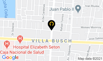 Mapa de Blanco Galindo - Cochabamba en 14 de Septiembre