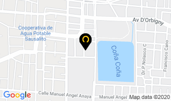 Mapa de Carpinteria Maya en Kilómetro Doce a Cochabamba