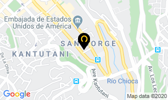 Mapa de Dr. Lucio Moya en Murillo