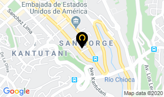 Mapa de Dr. Rodolfo Arismendi en Murillo