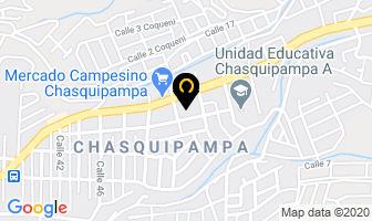Mapa de Fitness Laboral en Murillo