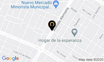 Mapa de Global Garden en 2 de Agosto
