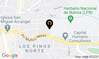 Mapa de Imagen 48 en Murillo