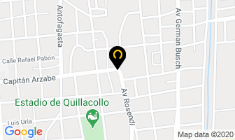Mapa de Importadora Rolinho en Quillacollo