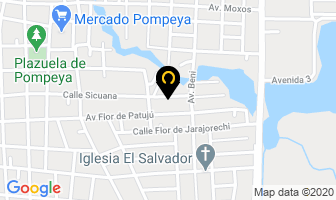 Mapa de Jedis Video Films en Trinidad