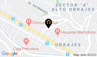 Mapa de Licores Artesanales Warisñaqui en La Paz