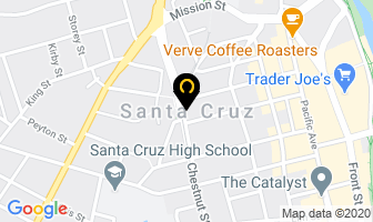 Mapa de Multiclick en Santa Cruz de la Sierra