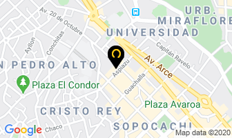 Mapa de Salud Ecológica Integral en Murillo