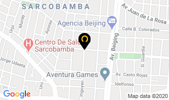 Mapa de Skovar Cajas Automaticas en Kilómetro Doce a Cochabamba