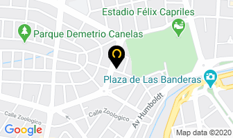 Mapa de Svelta Spa en Kilómetro Doce a Cochabamba