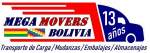 Fotos de Mega Movers Bolivia