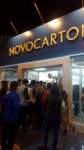 Fotos de Novocarton