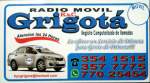 Fotos de Radio Movil K & C Grigota