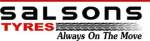 Fotos de Salsons Tyres Cochabamba