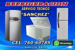 Fotos de Sanchez Refrigeracion