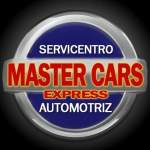 Fotos de Servicentro Master Cars