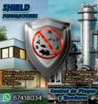Fotos de Shield Fumigaciones Y Control De Roedores