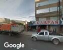 Foto exterior de Centro De Carpas Brasil