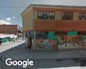 Foto exterior de Fiberglass