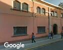 Foto exterior de Hostal Casa Vieja Colonial