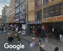 Foto exterior de Hotel Comercio San Salvador