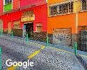 Foto exterior de Hotel Estrella Andina