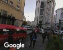 Foto exterior de Oruro