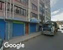 Foto exterior de Transportadora Guzman