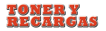 Tóner Y Recargas