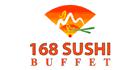 Photos of 168 Sushi Asian Buffet