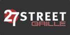 27 Street Grille