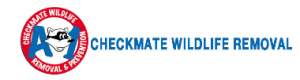 Photos of A-1 Checkmate Wildlife Removal