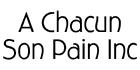 Photos of A Chacun Son Pain
