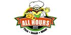 Photos of All Hours Pizza & Donair