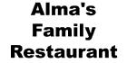 Photos of Alma's Family Restaurant