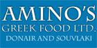 Photos of Amino's Greek Food Ltd
